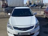 Hyundai Accent 2014 года за 5 300 000 тг. в Уральск – фото 3