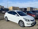 Hyundai Accent 2014 года за 5 300 000 тг. в Уральск – фото 5