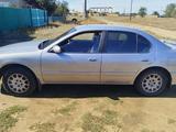 Nissan Cefiro 1994 года за 1 550 000 тг. в Костанай – фото 3