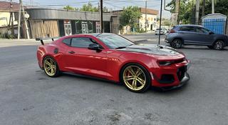 Chevrolet Camaro 2016 года за 32 000 000 тг. в Алматы
