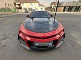 Chevrolet Camaro 2016 годаүшін32 000 000 тг. в Алматы – фото 5