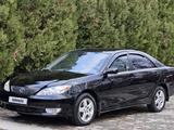 Toyota Camry 2005 годаүшін5 200 000 тг. в Алматы