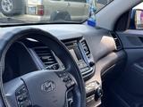 Hyundai Tucson 2016 года за 8 600 000 тг. в Талдыкорган – фото 3