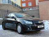 Chevrolet Cruze 2015 года за 5 000 000 тг. в Астана – фото 2