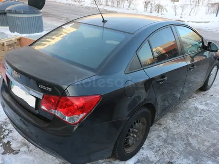 Chevrolet Cruze 2015 года за 5 000 000 тг. в Астана – фото 5