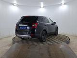 Chevrolet Captiva 2007 года за 5 590 000 тг. в Актобе – фото 5