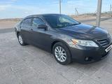 Toyota Camry 2010 года за 6 900 000 тг. в Актау – фото 2