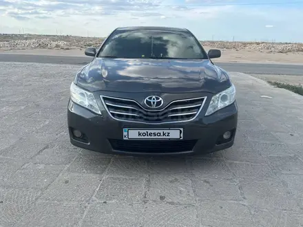 Toyota Camry 2010 года за 6 900 000 тг. в Актау