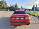 Volkswagen Passat 1994 годаүшін1 200 000 тг. в Петропавловск – фото 4