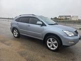 Lexus RX 300 2005 года за 6 200 000 тг. в Актау – фото 2