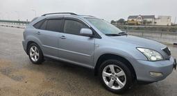 Lexus RX 300 2005 года за 6 200 000 тг. в Актау – фото 2