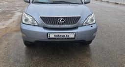 Lexus RX 300 2005 года за 6 200 000 тг. в Актау