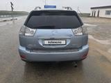 Lexus RX 300 2005 года за 6 200 000 тг. в Актау – фото 3