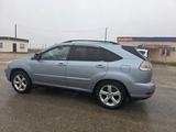 Lexus RX 300 2005 года за 6 200 000 тг. в Актау – фото 4