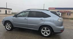 Lexus RX 300 2005 года за 6 200 000 тг. в Актау – фото 4