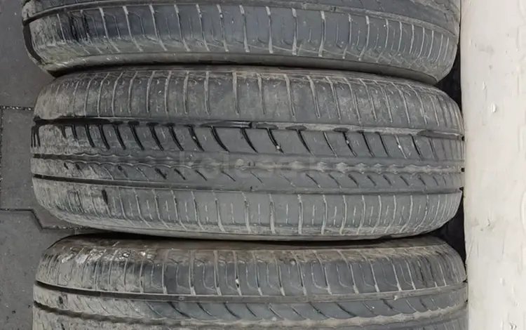 Шины PIRELLI за 55 000 тг. в Караганда