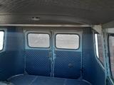 УАЗ Буханка 2002 года за 1 400 000 тг. в Жезказган – фото 2