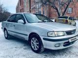 Nissan Sunny 2001 года за 2 300 000 тг. в Астана – фото 2