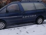 Toyota Estima Lucida 1995 годаүшін2 500 000 тг. в Усть-Каменогорск – фото 2