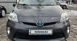 Toyota Prius 2014 годаfor6 800 000 тг. в Алматы