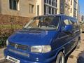 Volkswagen Caravelle 1997 годаүшін4 000 000 тг. в Кокшетау – фото 4