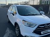 JAC S3 2018 года за 3 800 000 тг. в Шымкент – фото 2