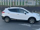 JAC S3 2018 года за 3 800 000 тг. в Шымкент – фото 5