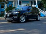 Land Rover Range Rover Sport 2017 годаүшін19 200 000 тг. в Алматы – фото 5