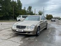 Mercedes-Benz E 320 2002 годаүшін4 700 000 тг. в Астана