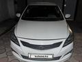 Hyundai Accent 2015 года за 5 800 000 тг. в Тараз