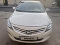 Hyundai Accent 2015 года за 5 800 000 тг. в Тараз – фото 7