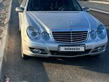 Mercedes-Benz E 240 2003 годаүшін4 000 000 тг. в Актау – фото 3