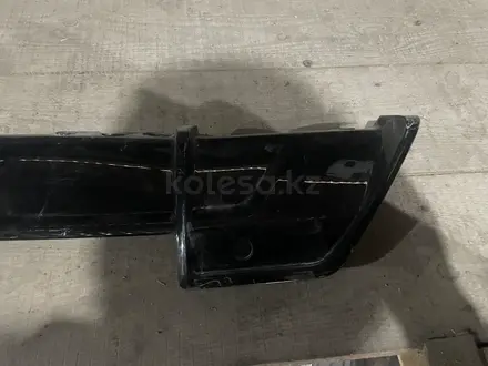 Накладка на бампер BMW X5 f95/f96 за 40 000 тг. в Караганда – фото 7