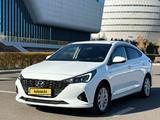 Hyundai Accent 2020 годаүшін7 900 000 тг. в Астана