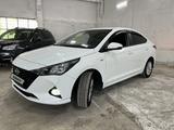 Hyundai Accent 2021 годаfor6 300 000 тг. в Костанай – фото 2
