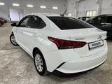 Hyundai Accent 2021 годаfor6 300 000 тг. в Костанай – фото 4