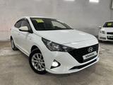 Hyundai Accent 2021 годаfor6 300 000 тг. в Костанай