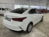 Hyundai Accent 2021 годаfor6 300 000 тг. в Костанай – фото 3