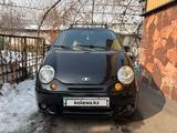 Daewoo Matiz 2013 годаfor1 280 000 тг. в Алматы – фото 3