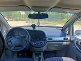 Chevrolet Rezzo 2005 года за 1 350 000 тг. в Астана