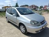 Chevrolet Rezzo 2005 года за 1 350 000 тг. в Астана – фото 2