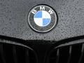 Значок эмблема на капот багажник BMW БМВ 82 и 74 мм E39 E53 E60 E46 за 3 490 тг. в Астана – фото 4
