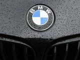 Значок эмблема на капот багажник BMW БМВ 82 и 74 мм E39 E53 E60 E46үшін3 490 тг. в Астана – фото 4