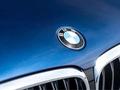 Значок эмблема на капот багажник BMW БМВ 82 и 74 мм E39 E53 E60 E46 за 3 490 тг. в Астана – фото 5