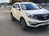 Kia Sportage 2011 года за 7 000 000 тг. в Павлодар – фото 2