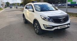 Kia Sportage 2011 года за 7 000 000 тг. в Павлодар – фото 2