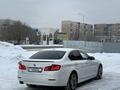 BMW 528 2014 года за 11 000 000 тг. в Караганда – фото 3