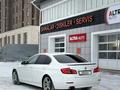 BMW 528 2014 года за 11 000 000 тг. в Караганда – фото 4