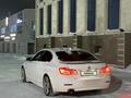 BMW 528 2014 года за 11 000 000 тг. в Караганда – фото 7