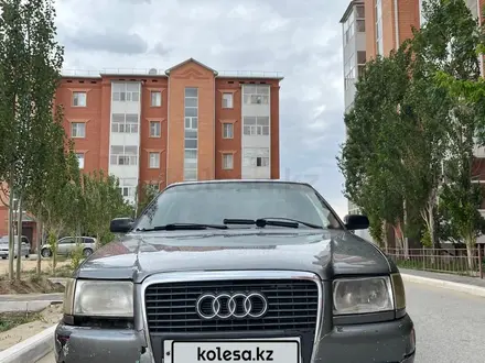 Audi 100 1991 года за 1 300 000 тг. в Кызылорда – фото 5